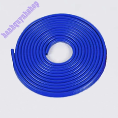 Gioăng U lõi thép