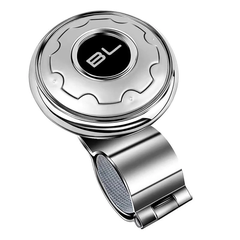 Con quay vô lăng BL xoay 360 trợ lực ô tô