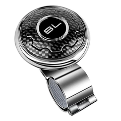 Con quay vô lăng BL xoay 360 trợ lực ô tô