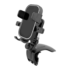 giá đỡ điện thoại kẹp taplo A03