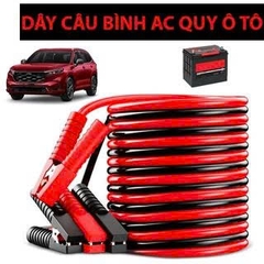 Dây câu bình 2000A