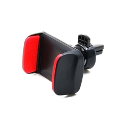 Giá đỡ, kẹp điện thoại trên ô tô Hoco CA5 chính hãng, xoay 360 độ