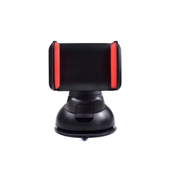 Giá đỡ, kẹp điện thoại trên ô tô Hoco CA5 chính hãng, xoay 360 độ