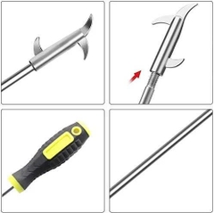Dụng Cụ Nạy Đinh, Loại Bỏ Gạch Đá, Cát Lốp Xe Hơi, Bảo Vệ Lốp Xe Tiện Lợi