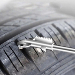 Dụng Cụ Nạy Đinh, Loại Bỏ Gạch Đá, Cát Lốp Xe Hơi, Bảo Vệ Lốp Xe Tiện Lợi