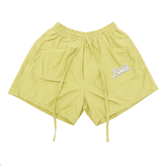 [NEW ARRIVAL] Quần Short Gió Nhăn INSOMNIA Thêu 3D 