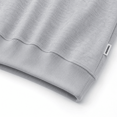 Áo Nỉ Sweater Thêu Xù INSOMNIA Form Boxy Chất Nỉ Bông Nam Nữ Unisex - HD006