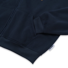 [NEW ARRIVAL] Áo Khoác Nỉ Bông Hoodie Zip INSOMNIA Form Boxy Cánh Dơi - HD015