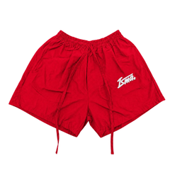 [NEW ARRIVAL] Quần Short Gió Nhăn INSOMNIA Thêu 3D 