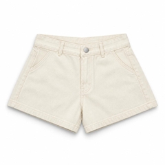 [NEW ARRIVAL] Quần Short Jean Nữ Denim Mood Cạp Trễ INSOMNIA - PS034