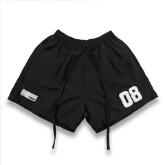 [NEW ARRIVAL] Quần Short Gió Nhăn INSOMNIA 08 Form Ống Rộng Unisex - PS029