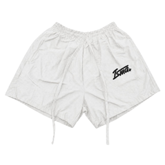 [NEW ARRIVAL] Quần Short Gió Nhăn INSOMNIA Thêu 3D 