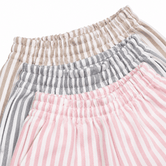 [NEW COLOR] Quần Đùi Vải Oxford Ngủ Mặc Nhà INSOMNIA - PS026