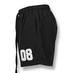 [NEW ARRIVAL] Quần Short Gió Nhăn INSOMNIA 08 Form Ống Rộng Unisex - PS029
