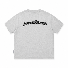 [NEW ARRIVAL] Áo Thun Local Brand INSOMNIA Form Boxy Thêu Xù Ver4 250Gsm Cotton - TS061