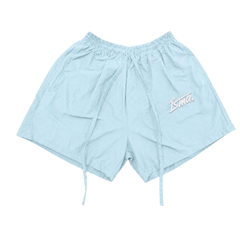 [NEW ARRIVAL] Quần Short Gió Nhăn INSOMNIA Thêu 3D 