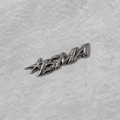 [NEW ARRIVAL] Quần Short Nỉ Cua 420GSM Đính Logo Kim Loại INSOMNIA Form Ống Rộng Unisex - PS031
