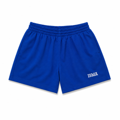 [NEW COLOR] Quần Đùi Nữ Nỉ Bông INSOMNIA Ống Rộng Thoải Mái - PS014