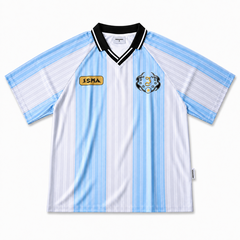 [NEW ARRIVAL] Áo Jersey Thể Thao ISMA Form Boxy Unisex - TS083 TS084 TS085