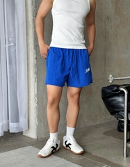 [NEW ARRIVAL] Quần Short Gió Nhăn INSOMNIA Thêu 3D 