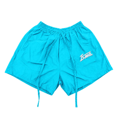 [NEW ARRIVAL] Quần Short Gió Nhăn INSOMNIA Thêu 3D 