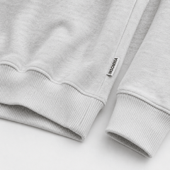 [NEW COLLECTION] Áo Nỉ Bông Sweater Holidays Form Boxy Unisex - HD013