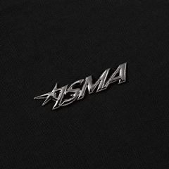 [NEW ARRIVAL] Quần Short Nỉ Cua 420GSM Đính Logo Kim Loại INSOMNIA Form Ống Rộng Unisex - PS031