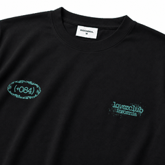 [Cotton Xước] Áo Thun INSOMNIA 