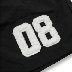[NEW ARRIVAL] Quần Short Gió Nhăn INSOMNIA 08 Form Ống Rộng Unisex - PS029