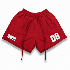 [NEW ARRIVAL] Quần Short Gió Nhăn INSOMNIA 08 Form Ống Rộng Unisex - PS029