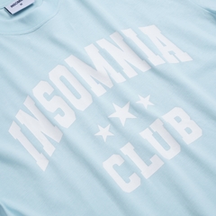 [NEW ARRIVAL] Áo Thun Boxy INSOMNIA CLUB Local Brand Unisex - TS057