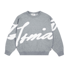 [NEW COLOR] Áo Len Dệt Tay Dài Long Sleeve INSOMNIA Form Boxy - HD014