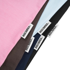 [NEW ARRIVAL] Áo Thun Local Brand INSOMNIA 