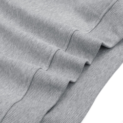 [NEW ARRIVAL] Áo Nỉ Bông Sweater Thêu INSOMNIA Gallery Form Boxy Unisex - HD016