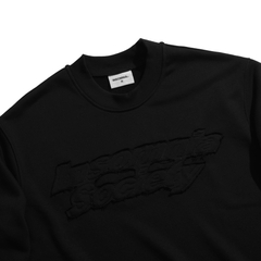 [NEW ARRIVAL] Áo Nỉ Cua Tay Dài Long Sleeve INSOMNIA Society Form Boxy  - TS058