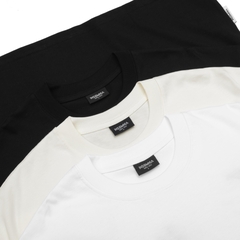 Áo Thun Boxy 280GSM Thêu Xù Ver 2 INSOMNIA Unisex Local Brand - TS029