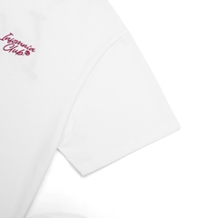 Áo Thun Boxy 280GSM Thêu Xù Ver 2 INSOMNIA Unisex Local Brand - TS029