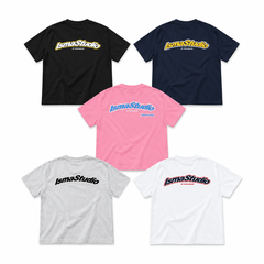 [NEW ARRIVAL] Áo Thun Local Brand INSOMNIA Form Boxy Thêu Xù Ver4 250Gsm Cotton - TS061