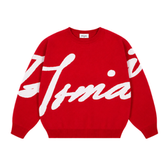 [NEW COLOR] Áo Len Dệt Tay Dài Long Sleeve INSOMNIA Form Boxy - HD014