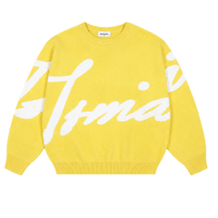 [NEW COLOR] Áo Len Dệt Tay Dài Long Sleeve INSOMNIA Form Boxy - HD014