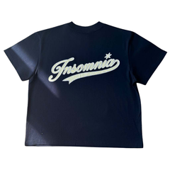 [NEW ARRIVAL] Áo Thun Boxy INSOMNIA CLUB 