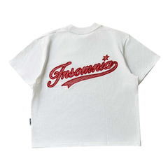 [NEW ARRIVAL] Áo Thun Boxy INSOMNIA CLUB 