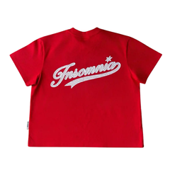 [NEW ARRIVAL] Áo Thun Boxy INSOMNIA CLUB 