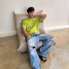 [Cotton Xước] Áo Thun INSOMNIA 