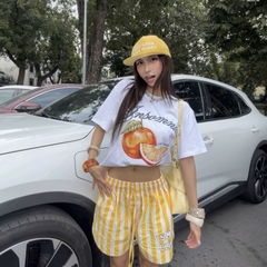 [BST HÈ 2026] Áo Thun Boxy Summer Collection INSOMNIA Local Brand Unisex - TS046