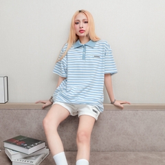 [NEW COLOR] Quần Đùi Nữ Nỉ Bông INSOMNIA Ống Rộng Thoải Mái - PS014