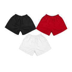[NEW ARRIVAL] Quần Short Gió Nhăn INSOMNIA 08 Form Ống Rộng Unisex - PS029
