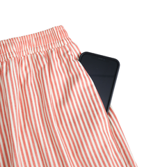 Quần Dài Sọc Ống Rộng Form Wide Leg INSOMNIA Local Brand Unisex PS009