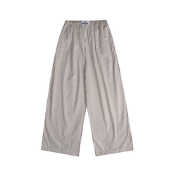 Quần Dài Sọc Ống Rộng Form Wide Leg INSOMNIA Local Brand Unisex PS009