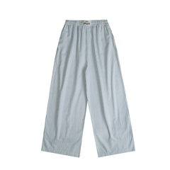 Quần Dài Sọc Ống Rộng Form Wide Leg INSOMNIA Local Brand Unisex PS009